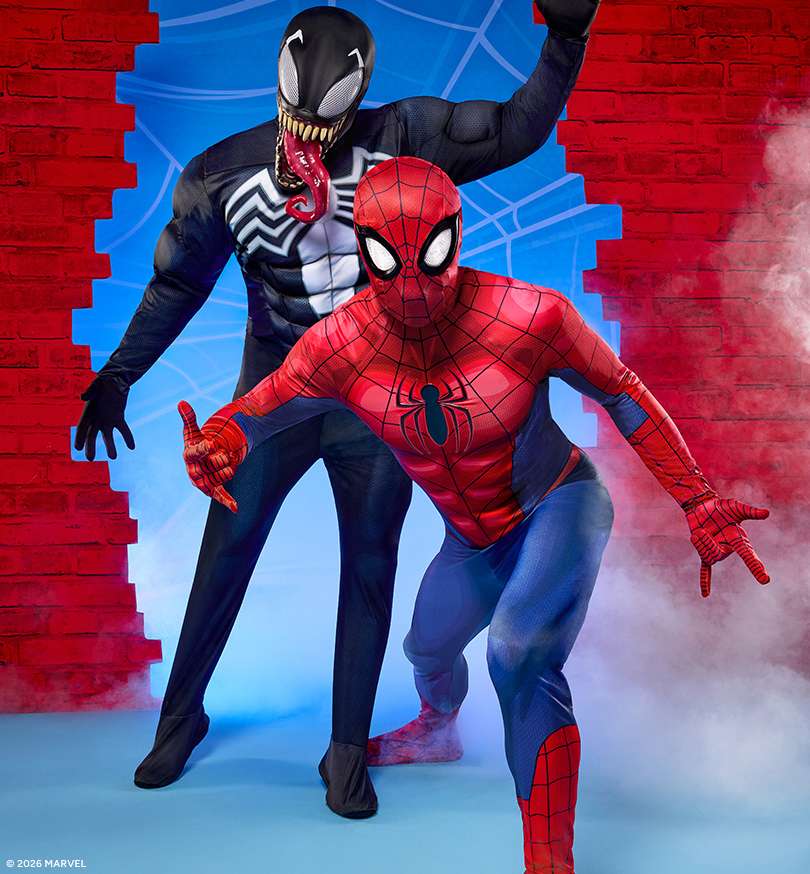 Spider Man