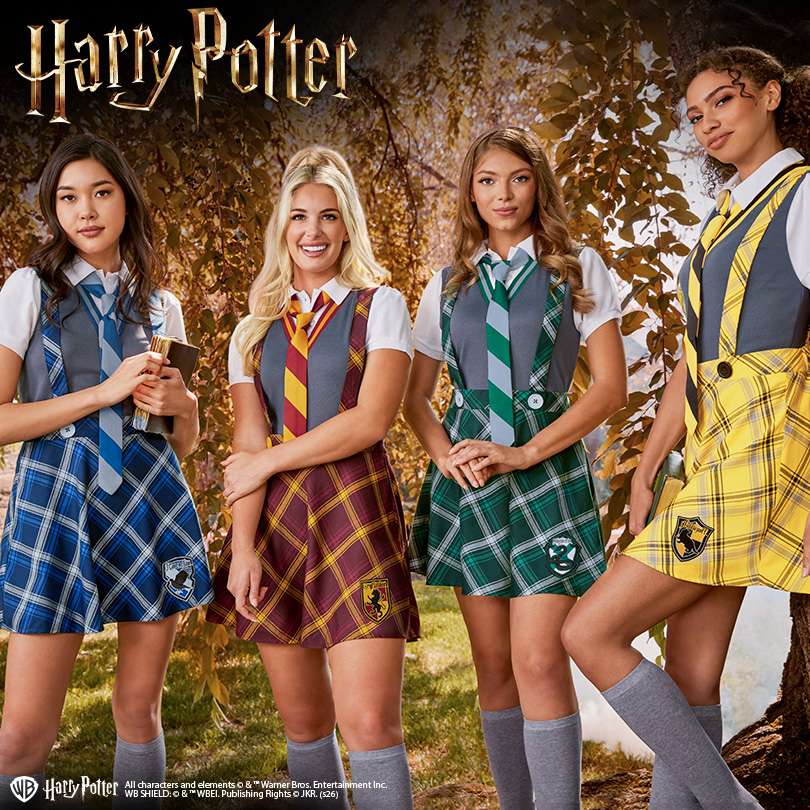Harry Potter