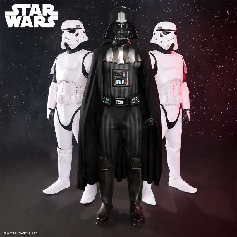 Star Wars
