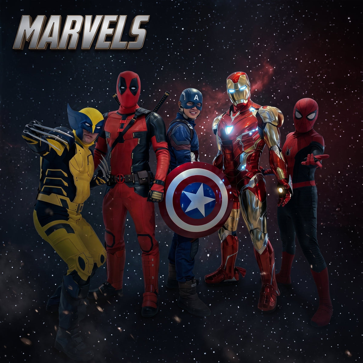 Marvels