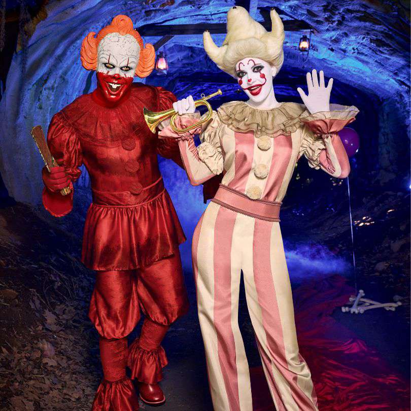Clowns