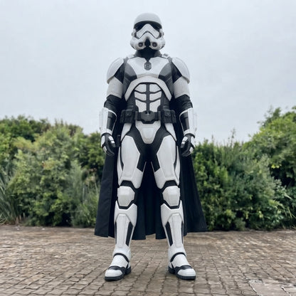 First Order Stormtrooper Costume for Adults - Star Wars Armor