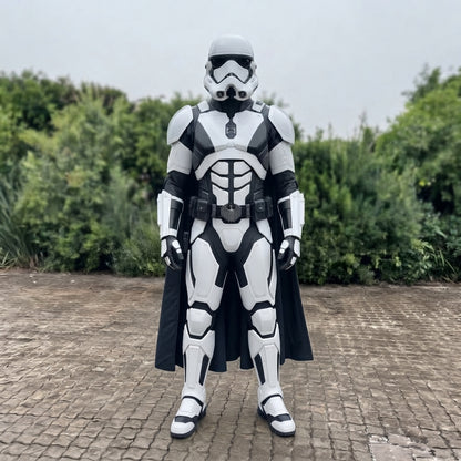 First Order Stormtrooper Costume for Adults - Star Wars Armor