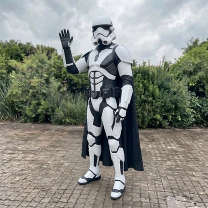 First Order Stormtrooper Costume for Adults - Star Wars Armor