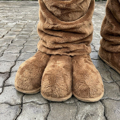 Freddy Fazbear Costume for Adults - FNAF Bear Animatronic Suit