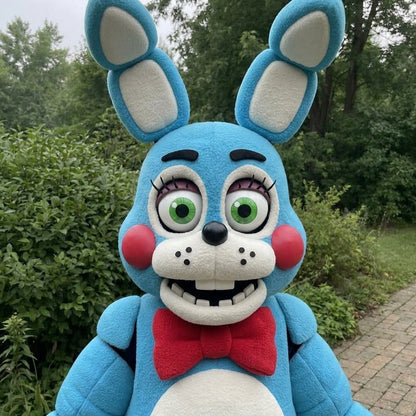 Toy Bonnie Character