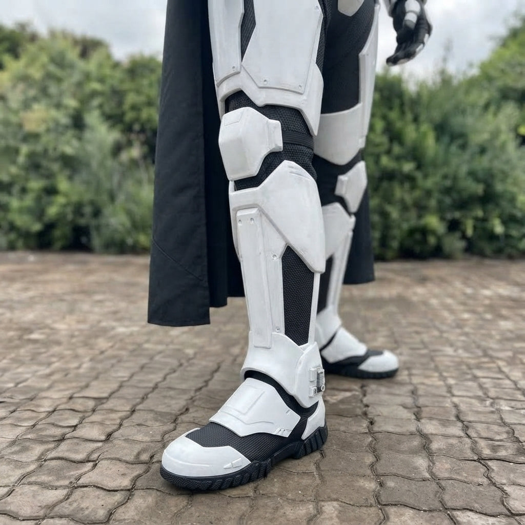 First Order Stormtrooper Costume for Adults - Star Wars Armor