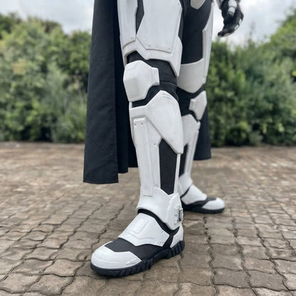 First Order Stormtrooper Costume for Adults - Star Wars Armor