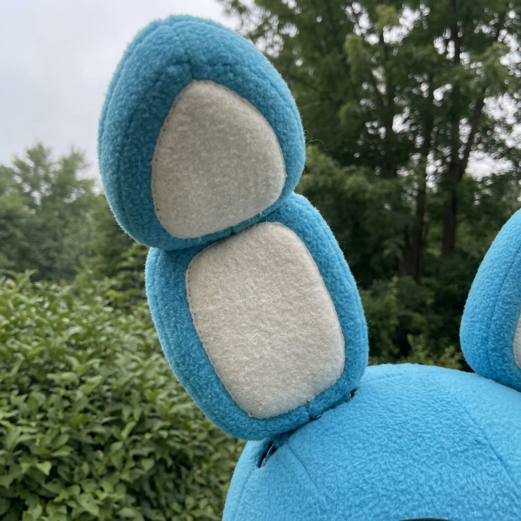 Toy Bonnie Character