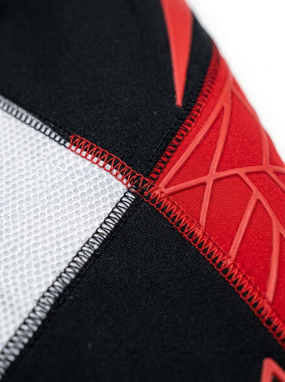 Spider-Man 2099 Costume - fabric close-up