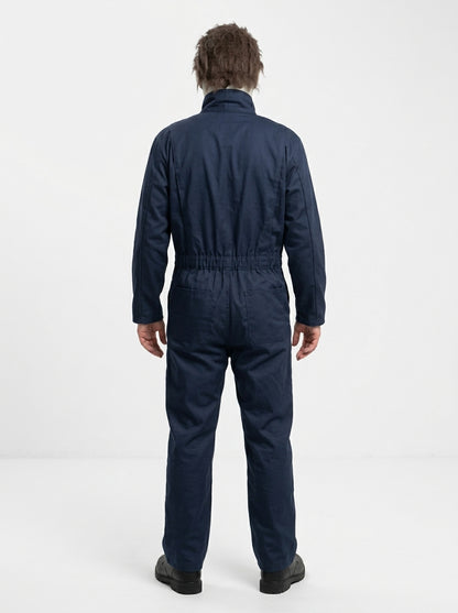 Michael Myers Costume - coverall jumpsuit detail