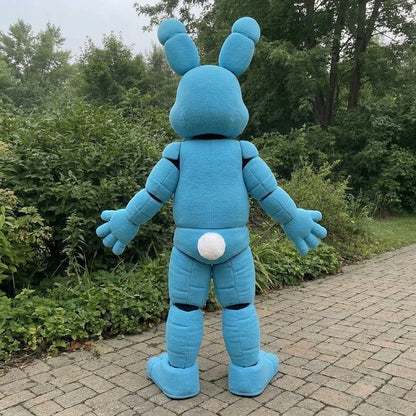 Toy Bonnie Character
