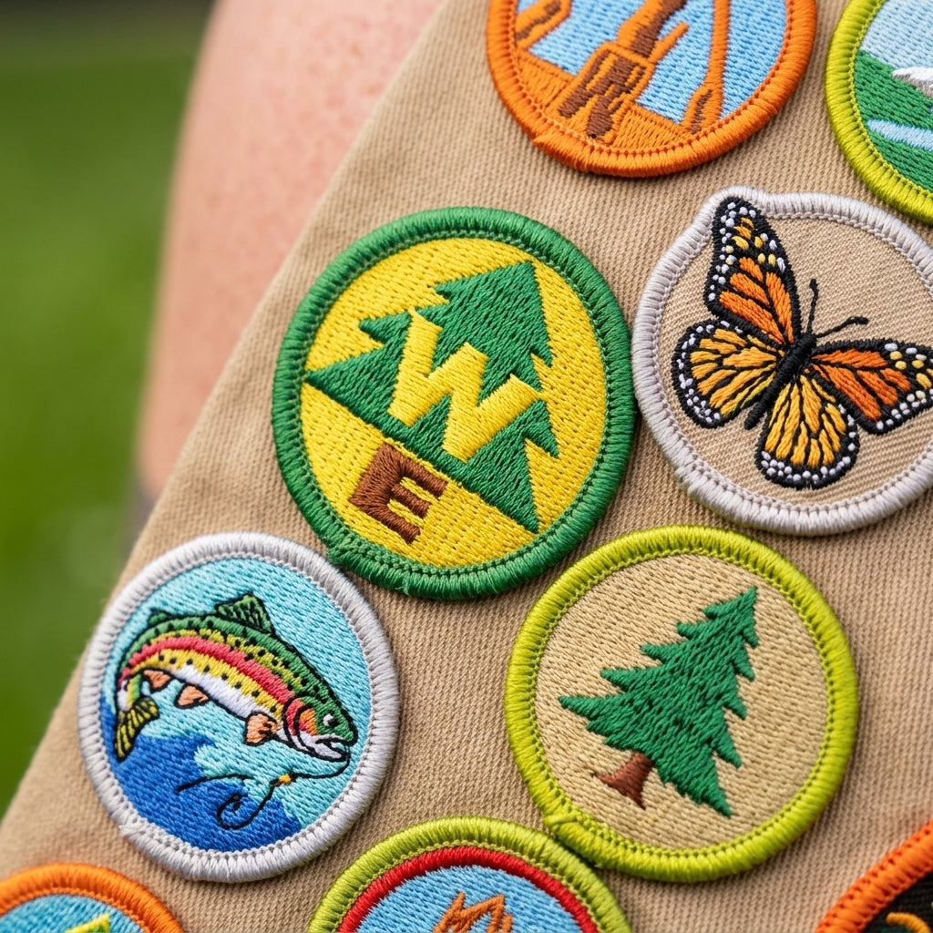 Explorer Scout Costume for Adults - Safari Adventure Outfit