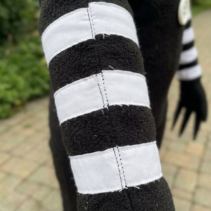 The Puppet Marionette Costume