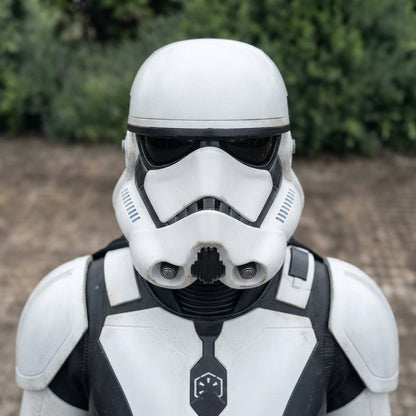 First Order Stormtrooper Costume for Adults - Star Wars Armor