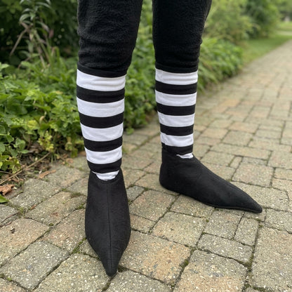 The Puppet Marionette Costume