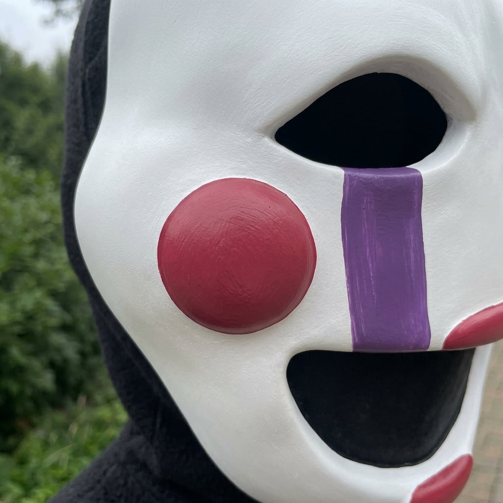 The Puppet Marionette Costume