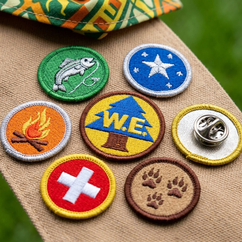 Explorer Scout Costume for Adults - Safari Adventure Outfit