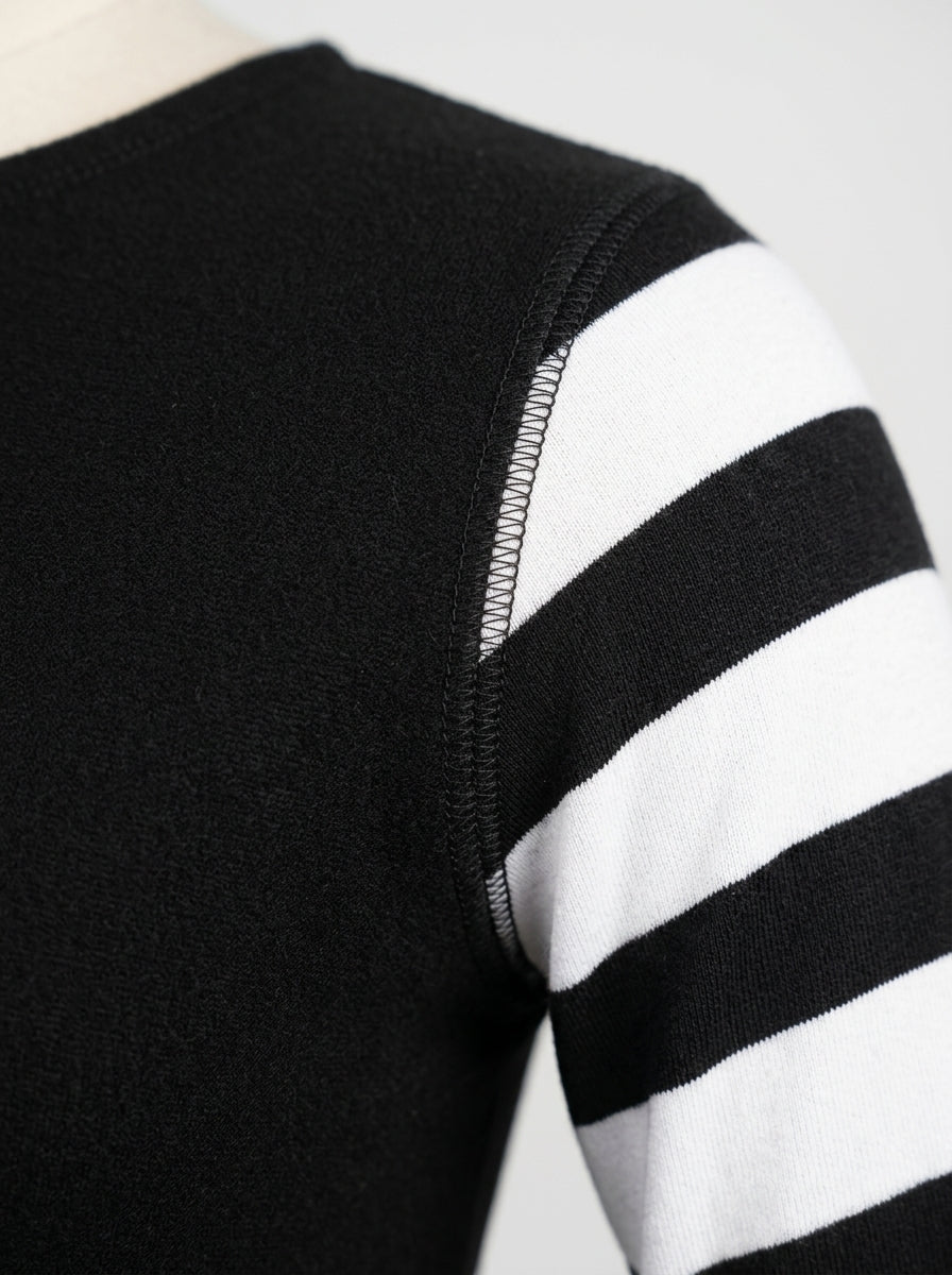 the Puppet costume for adults, stitching macro