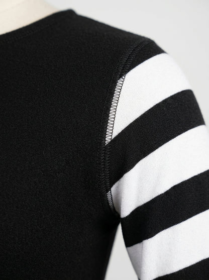 the Puppet costume for adults, stitching macro
