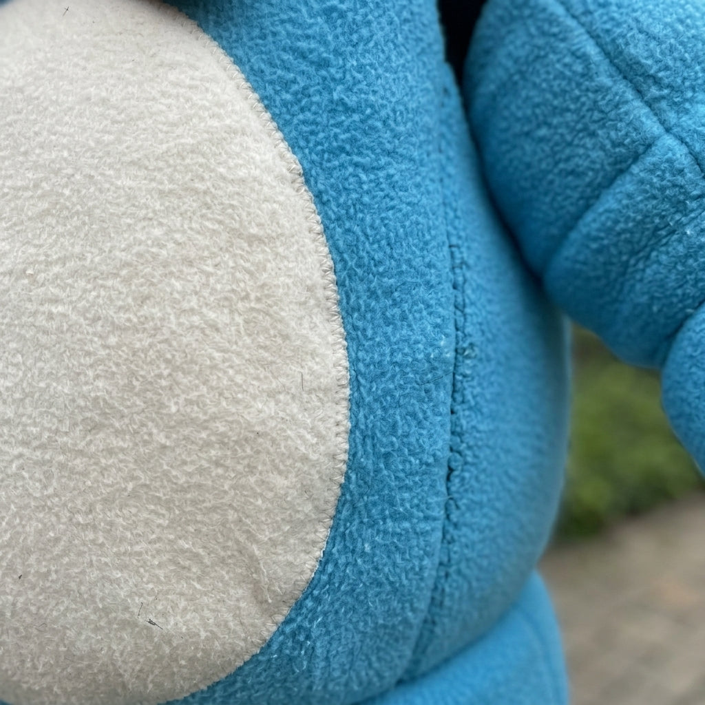 Toy Bonnie Character