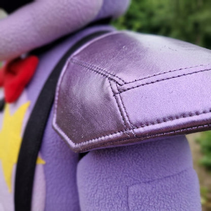 FNAF Glamrock Bonnie Costume