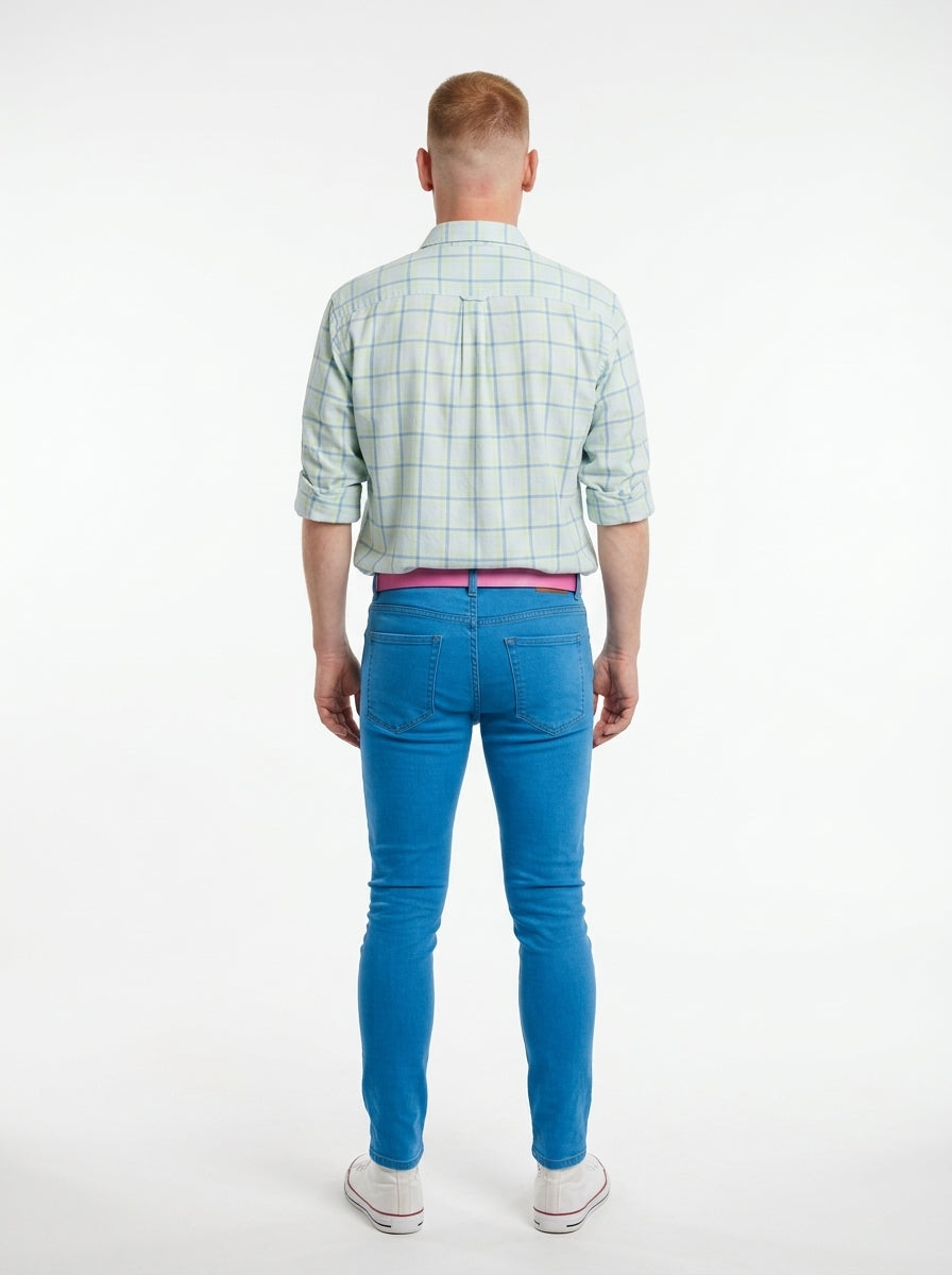 Ken Costume - alternate shirt view