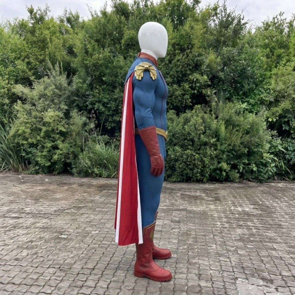 Homelander Costume for Men