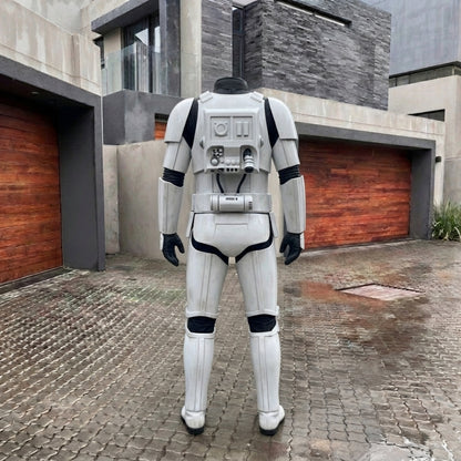 Stormtrooper Costume