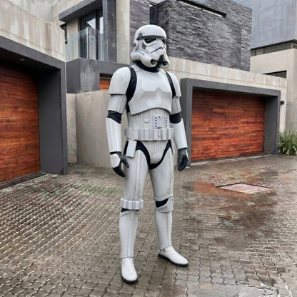 Stormtrooper Costume