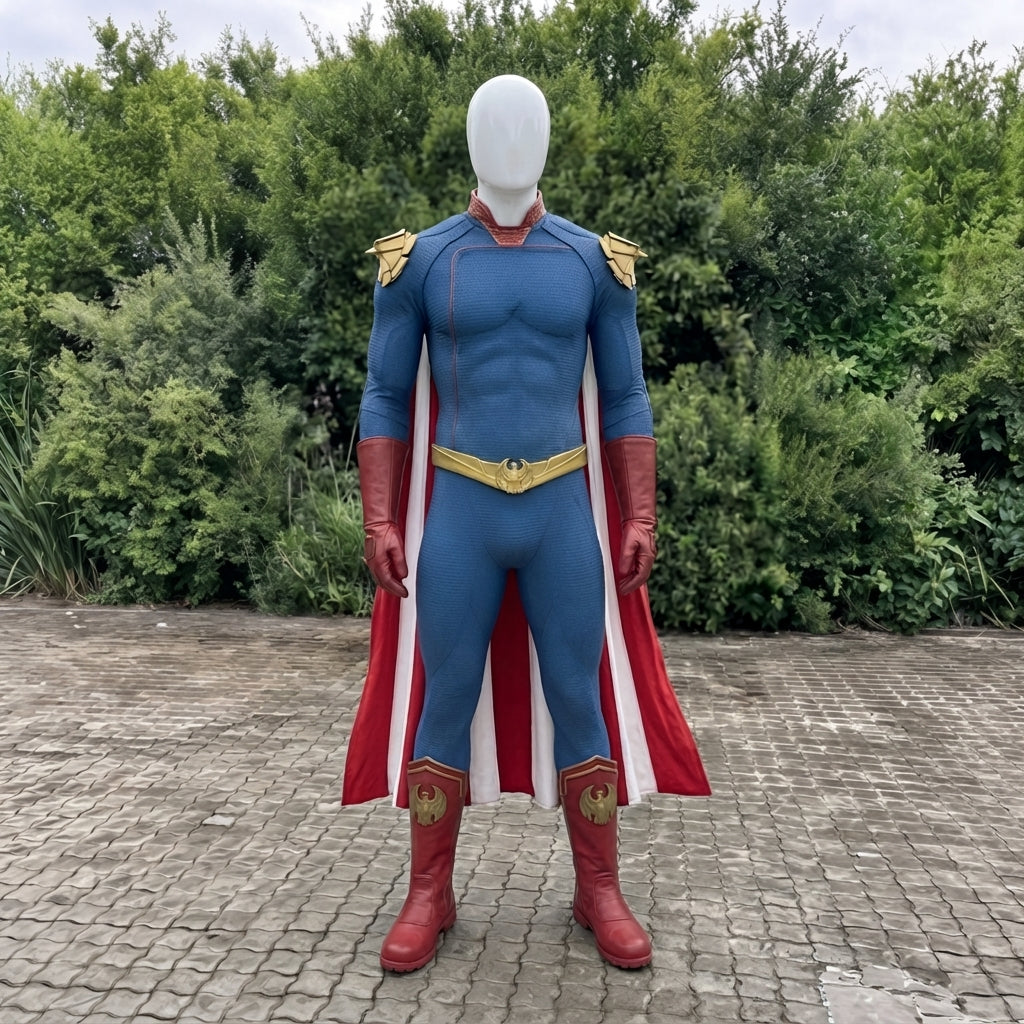 Homelander Costume for Men