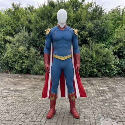 Homelander Costume for Men