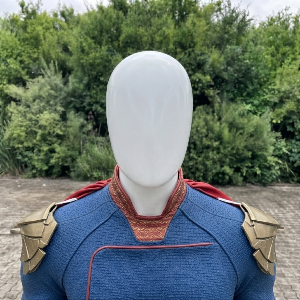 Homelander Costume for Men