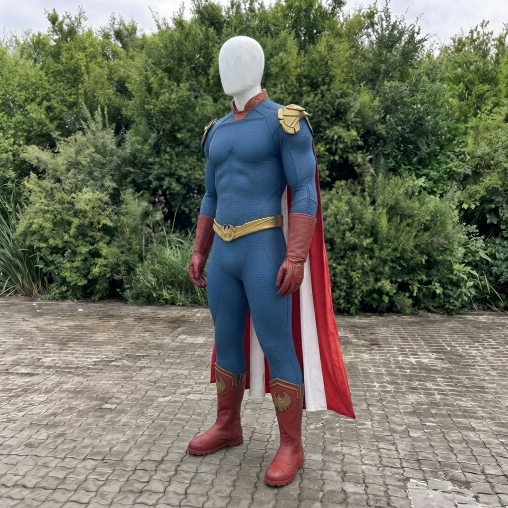 Homelander Costume for Men