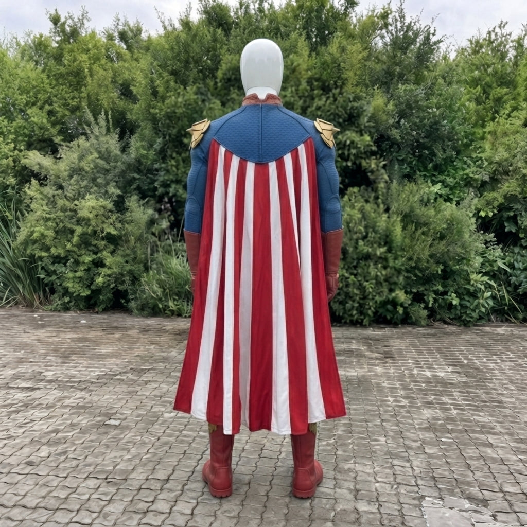 Homelander Costume for Men