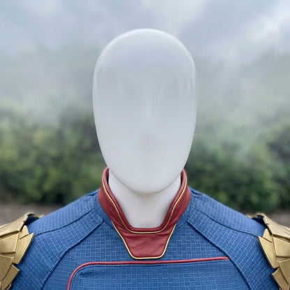 Homelander Classic Costume for Men - The Boys Bodysuit