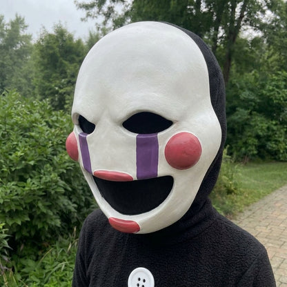 The Puppet Marionette Costume