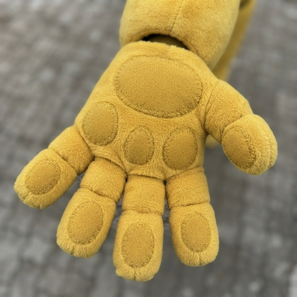 Spring Bonnie Mascot Costume