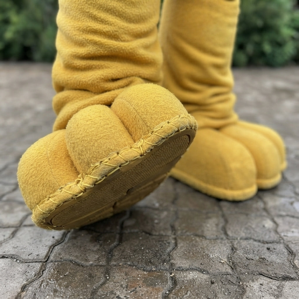 Spring Bonnie Mascot Costume