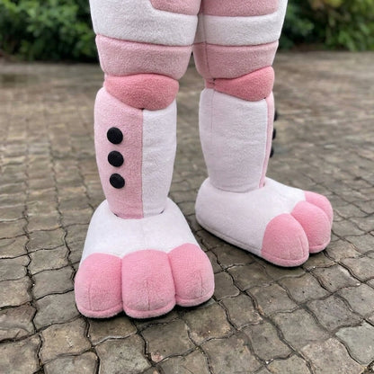 Funtime Foxy Costume for Adults - FNAF Sister Location Suit