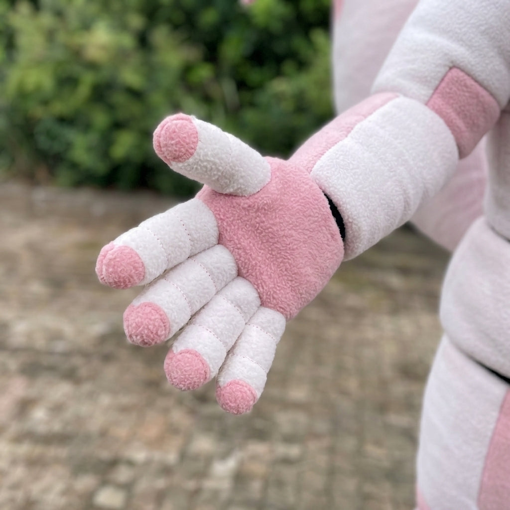 Funtime Foxy Costume for Adults - FNAF Sister Location Suit