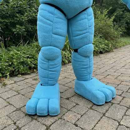 Toy Bonnie Character
