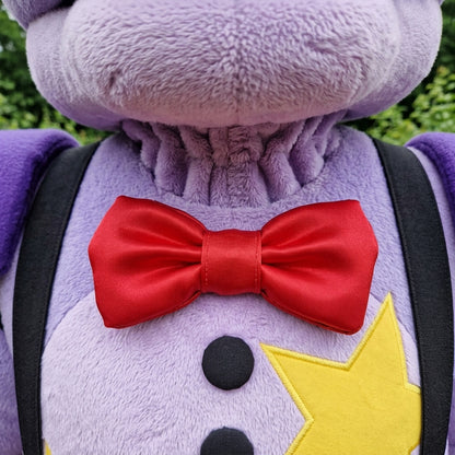 FNAF Glamrock Bonnie Costume
