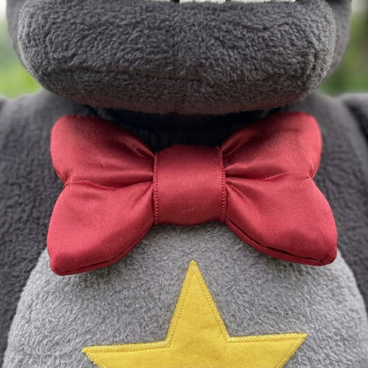 Lefty Mascot Costume