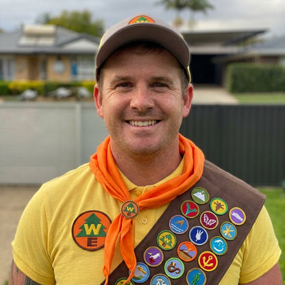Explorer Scout Costume for Adults - Safari Adventure Outfit