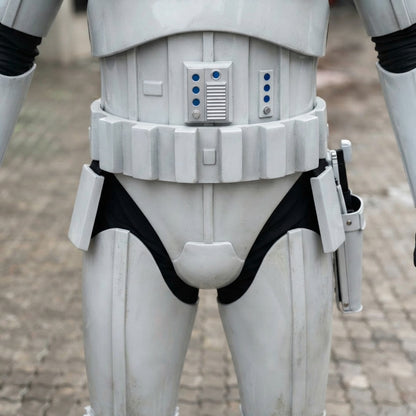Stormtrooper Costume