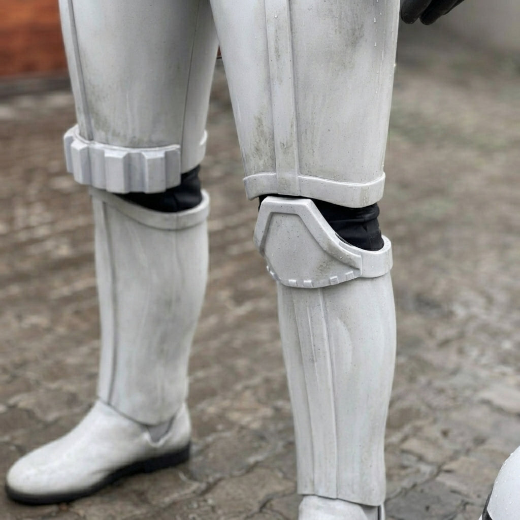 Stormtrooper Costume