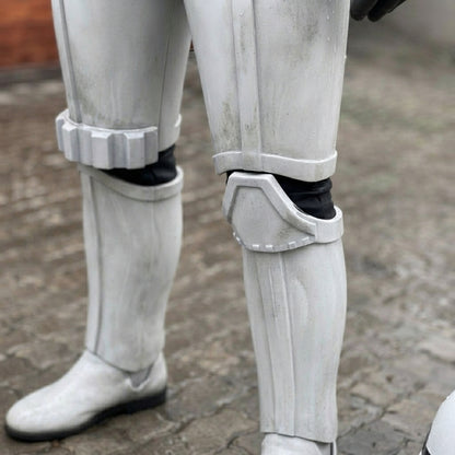 Stormtrooper Costume