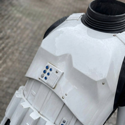 Stormtrooper Costume