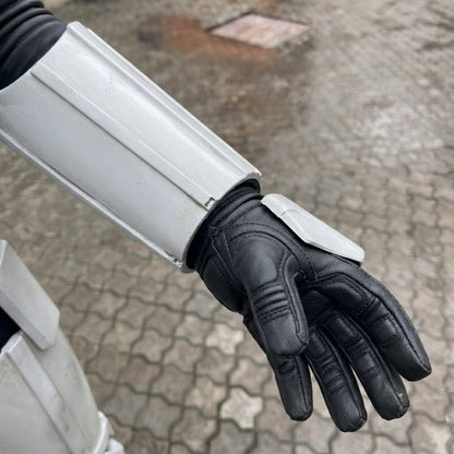 Stormtrooper Costume